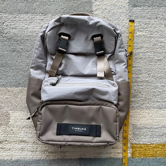 timbuk2 curator backpack